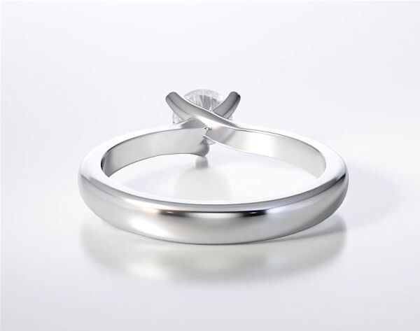 Engagement Ring LR344